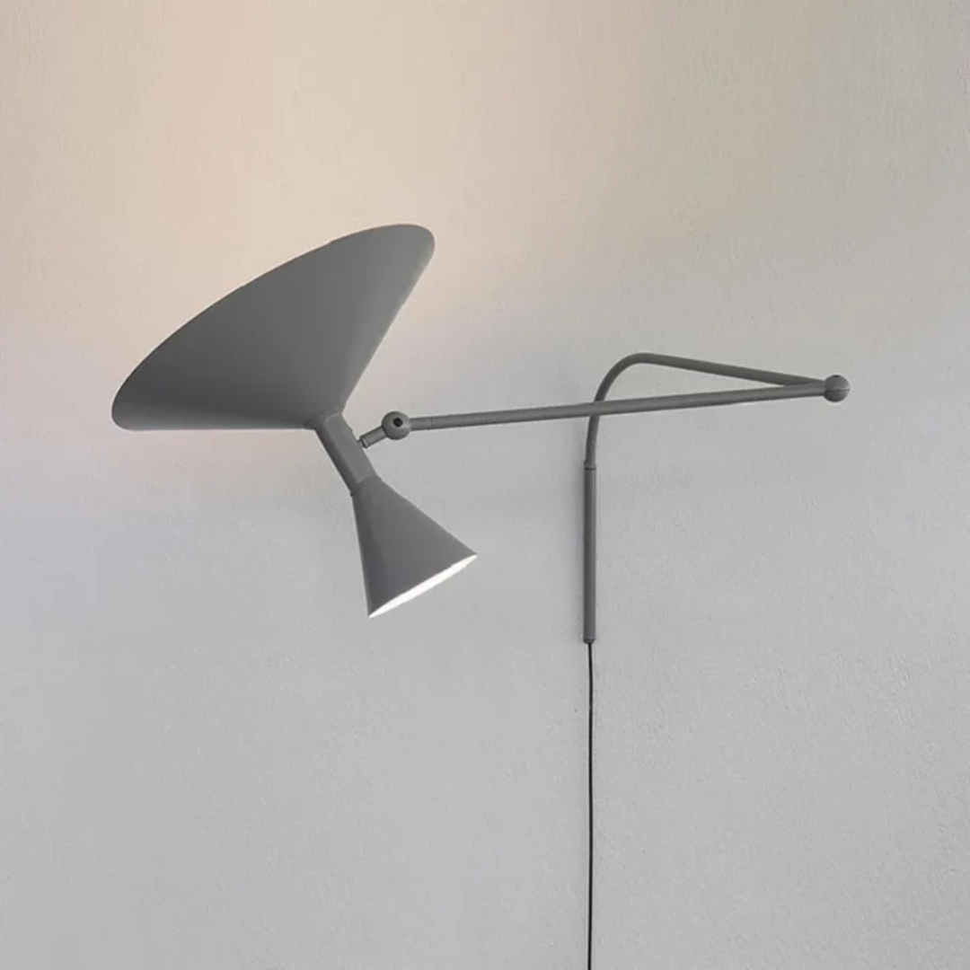 Orrin - LED Wall Lamp