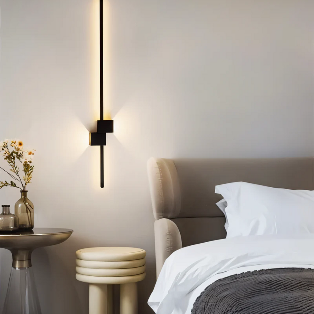 Trixon - Minimalist LED Wall Lamp