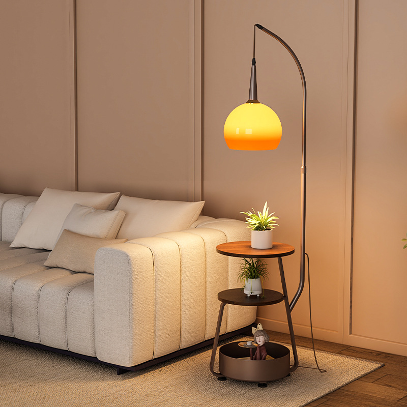 Miraia - Bauhaus Retro Floor Lamp